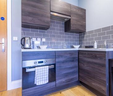 Studio to rent - Photo 3