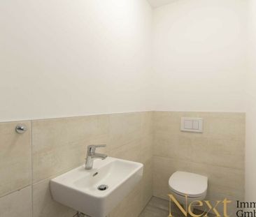 Familienfreundliche 4-Zimmer-Wohnung mit riesiger Freifläche in Lin... - Foto 1