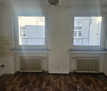 Single-Apartment in Herne Wanne City zu vermieten! - Photo 3