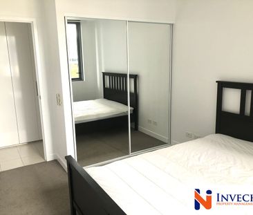 Level 9 - Fully Furnished 1 Bedroom 1 Bathroom Apartment! - Photo 6