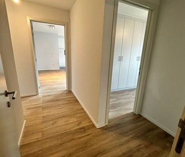 Te huur: prachtig appartement met lift op de eerste verdieping, gelegen in het hart van Peer - Foto 4