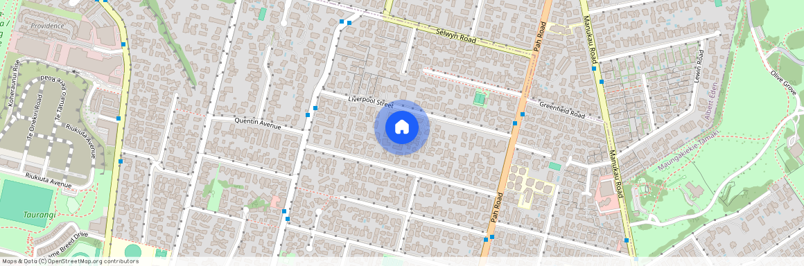 32A Liverpool Street, Epsom, Auckland City