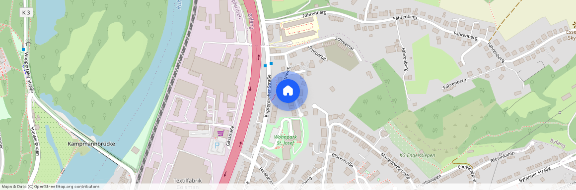 Wohlgemuthweg 5, 45257, Essen Ot Kupferdreh