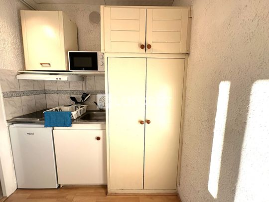 Appartement T1 Saint-Étienne à louer - Photo 1