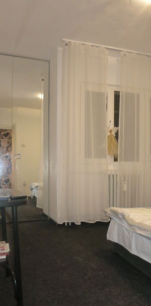 Luxury 1 room for rent downtown UMP Iasi # code 255 - Photo 1