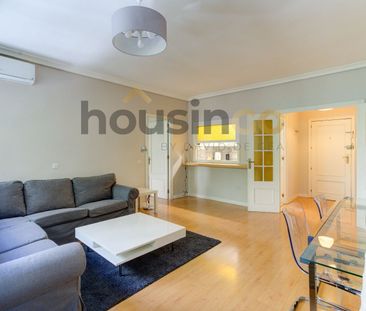 Flat for rent in Calle López de Hoyos - Photo 2