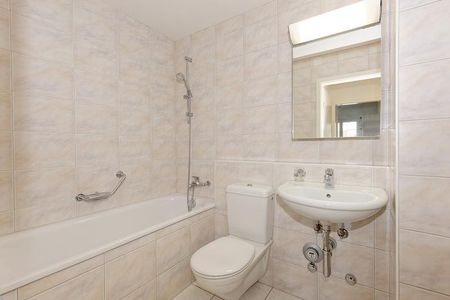 3.5 Zimmer, 76 m², 1. Stock - Foto 2