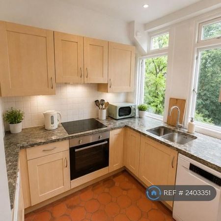 1 bedroom flat to rent - Photo 3