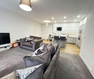 Iron Row, Burley In Wharfedale, Ilkley, West Yorkshire, LS29 - Photo 1