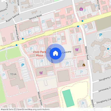 109 Clippers Crescent, Whitchurch-Stouffville