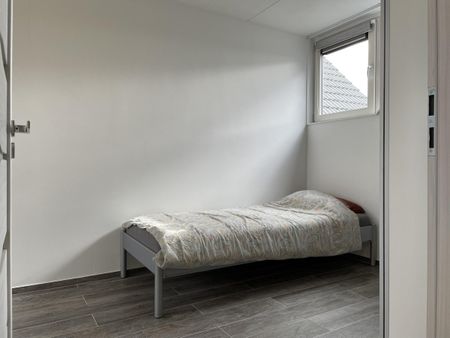 Te huur: Huis Breeland in De Zilk - Foto 2