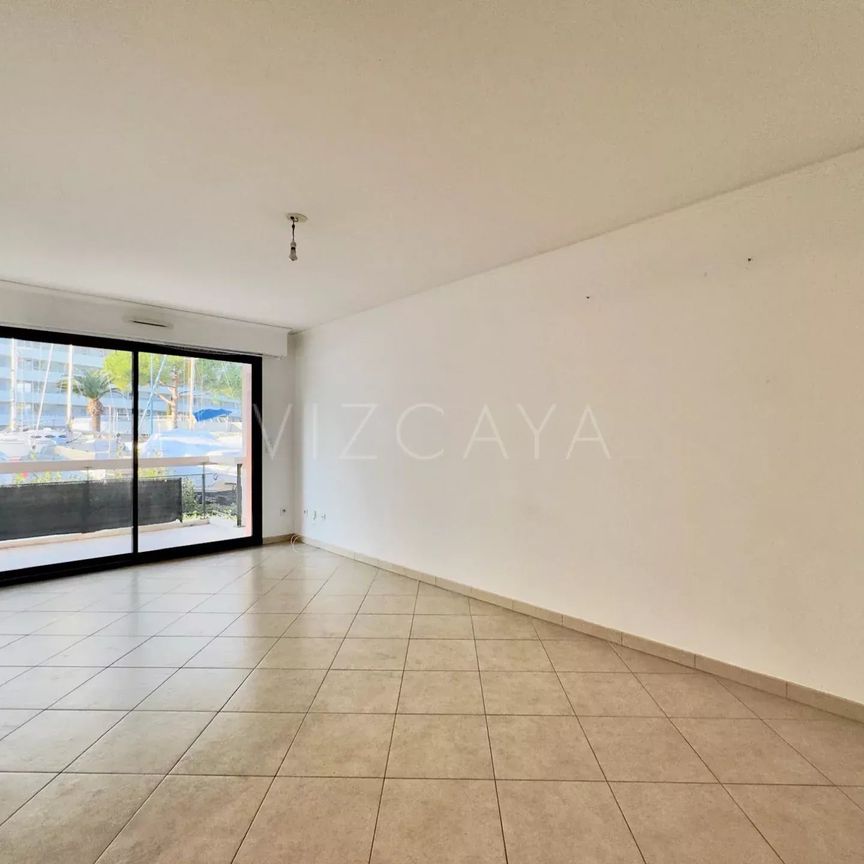 Location Appartement 2 pièces 43m² VILLENEUVE LOUBET 06270 - Photo 1