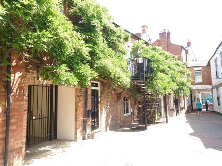 London and County Mews, OX16, Banbury - Photo 4