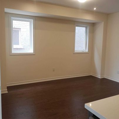 For Lease - 41 Allegro Drive Unit# 2nd & 3rd Floor, Brampton, Ontario - Photo 1