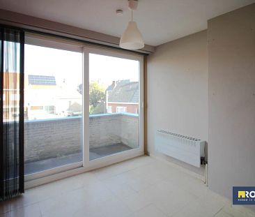 Appartement op de 2de verdieping met garage! - Photo 2