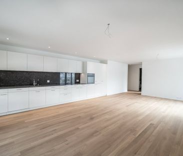 2.5 Zimmer, 54 m², 1. Stock - Photo 3