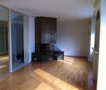 Très bel appartement de 3.5 pièces au 4ème étage - Photo 2