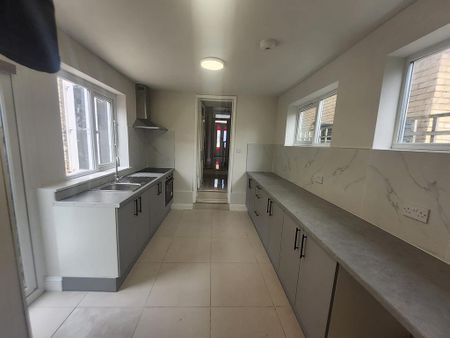 1 bedroom maisonette to rent - Photo 2