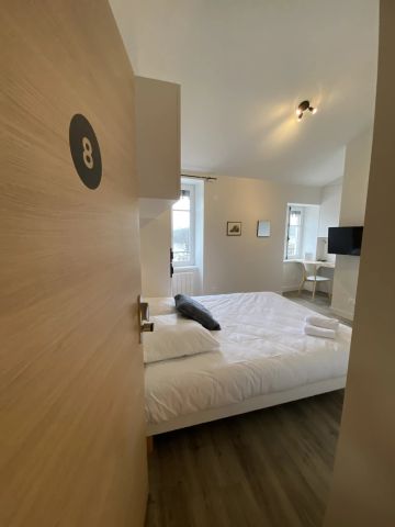 Chambre 8 - Photo 3