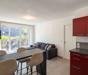 Appartement à louer 2 pièces • 41,67 m 2 Cenon - Photo 3