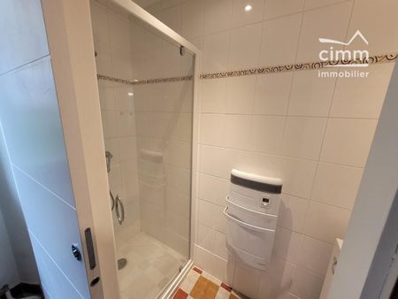 À louer - Studio, 1 pièce situé à La Chapelle-en-Vercors (26420) | Cimm Immobilier - Photo 4