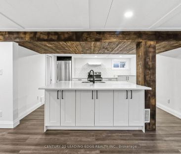 For Lease - 623 Wickens Avenue, Burlington, Ontario - Photo 2