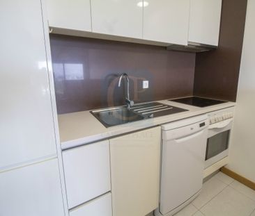 Apartamento T1 - Photo 1