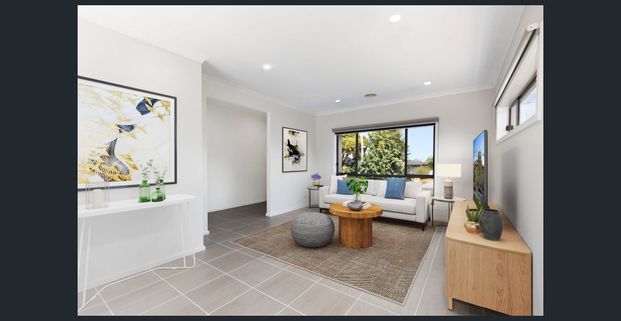 Modern Comfort, Prime Location - Photo 1