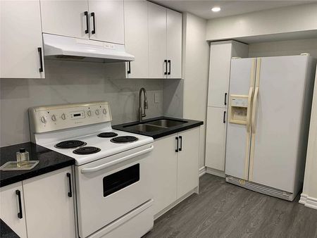 For Lease - 8 Big Red Avenue Unit# Lower, Toronto, Ontario - Photo 4