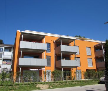 2.5 Zimmer, 65 m², 1. Stock - Photo 3