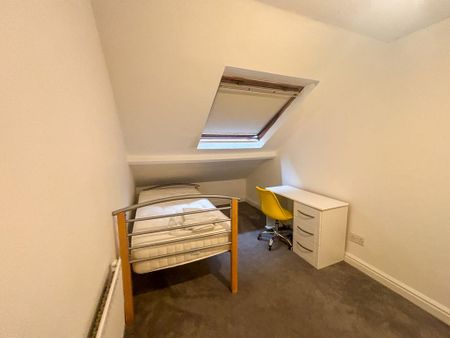 1 bedroom in a house share to rent - Photo 3