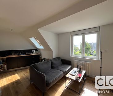 Appartement Concarneau 2 pièce(s) 44.30 m2 - Photo 3