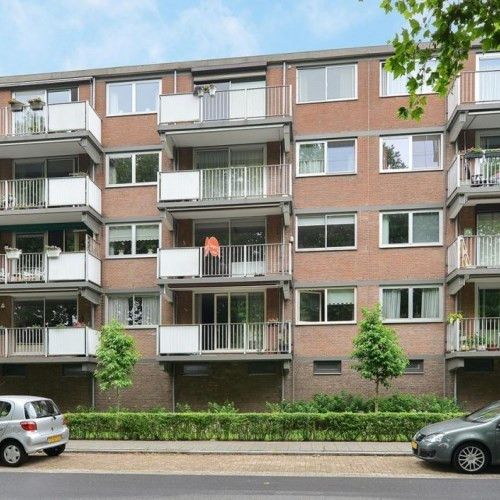 Rijnauwenstraat 0ong, 4834 Breda, Nederland - Photo 1