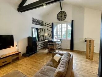 Location Appartement 3 pièces 85 m2 à Pau - Photo 2