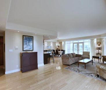 For Lease - 10 Bay Street Unit# PH 3, Blue Mountains, Ontario - Photo 1