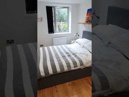 2 Bed Flat, Upper College Street, NG1 - Photo 5