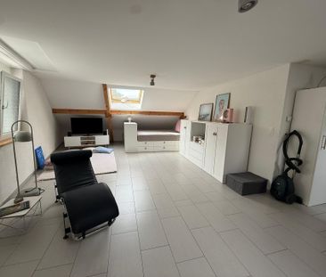 Zentrale Single-Wohnung mit Charme - Photo 1