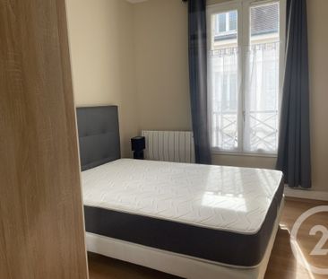 Location Appartement 2 pièces 35m² GIF SUR YVETTE 91190 - Photo 3