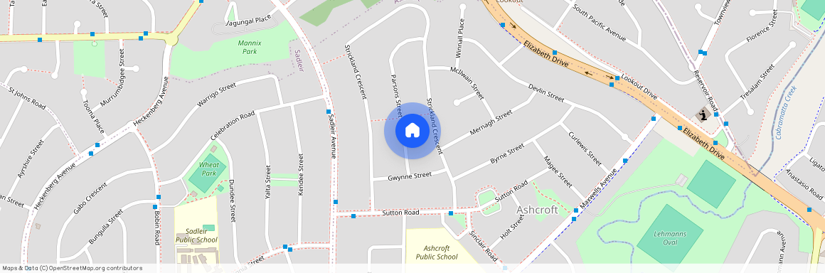 38 Parsons Street, Ashcroft