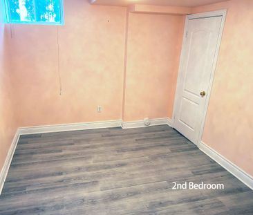 For Lease - 301 Weldrick Road Unit# BASEMENT, Richmond Hill, Ontario - Photo 3