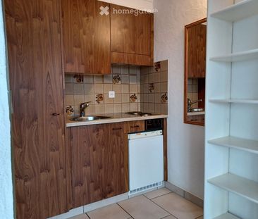 1 Zimmer, 22 m² - Photo 1