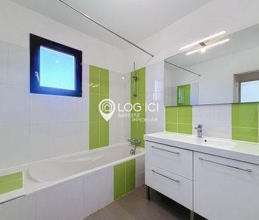 Location Maison 4 pièces 90m² MORLAAS 64160 - Photo 1