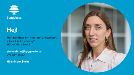 Tekla Thomassons Gata 22A, Segevång - Photo 5