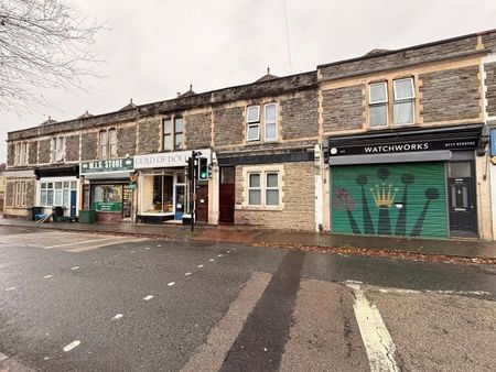 Ashley Down Rd - Photo 5