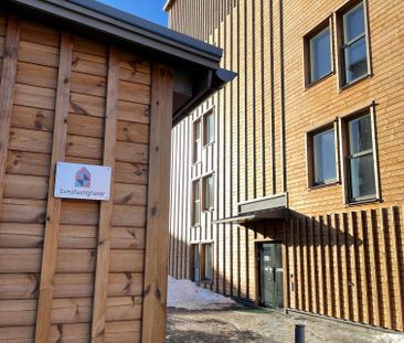 Gruvgatan, Skellefteå - Photo 1