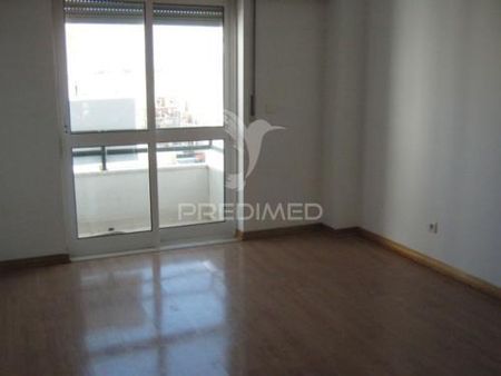 Apartamento t2 no centro do carregado - Photo 5