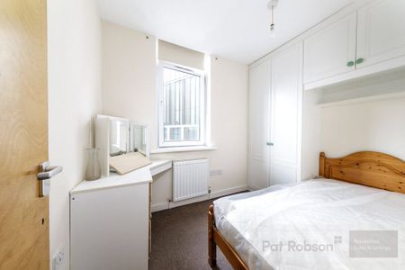 Bath Lane Flat 10, Newcastle Upon Tyne - Photo 3