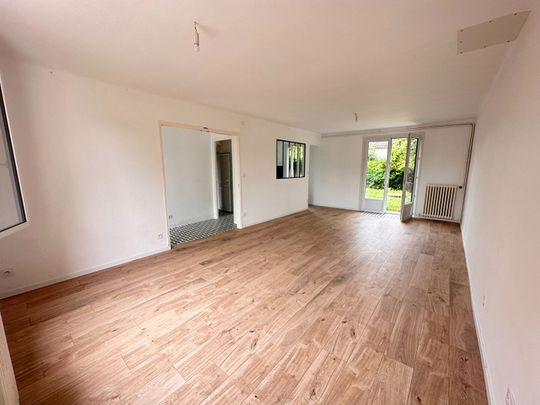 Location Maison 4 pièces 87m² - Photo 1