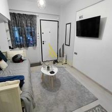 Studio/Γκαρσονιέρα για ενοικίαση - Εύοσμος, - Photo 1