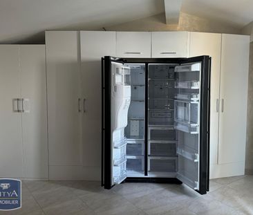 Location Appartement 1 pièce 32m² CASTELLAR 06500 - Photo 6